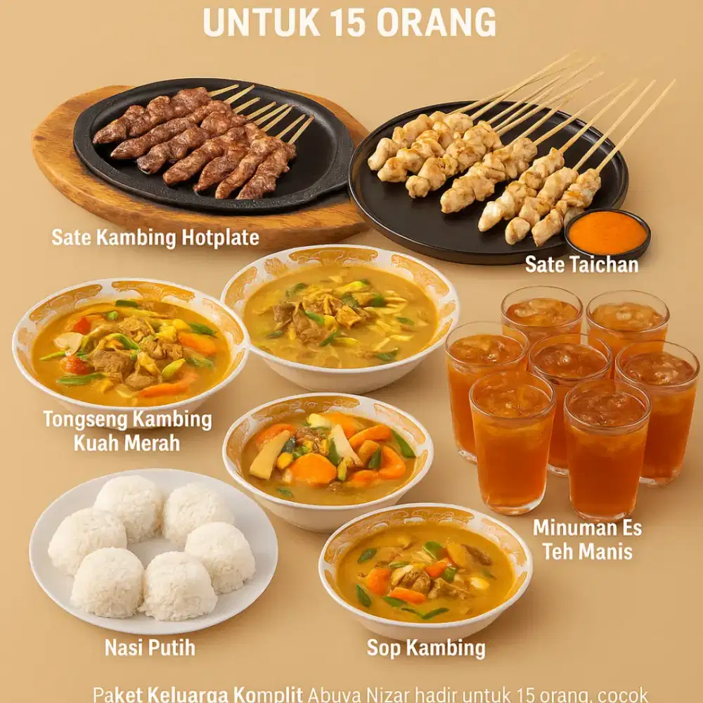 Marketing resto