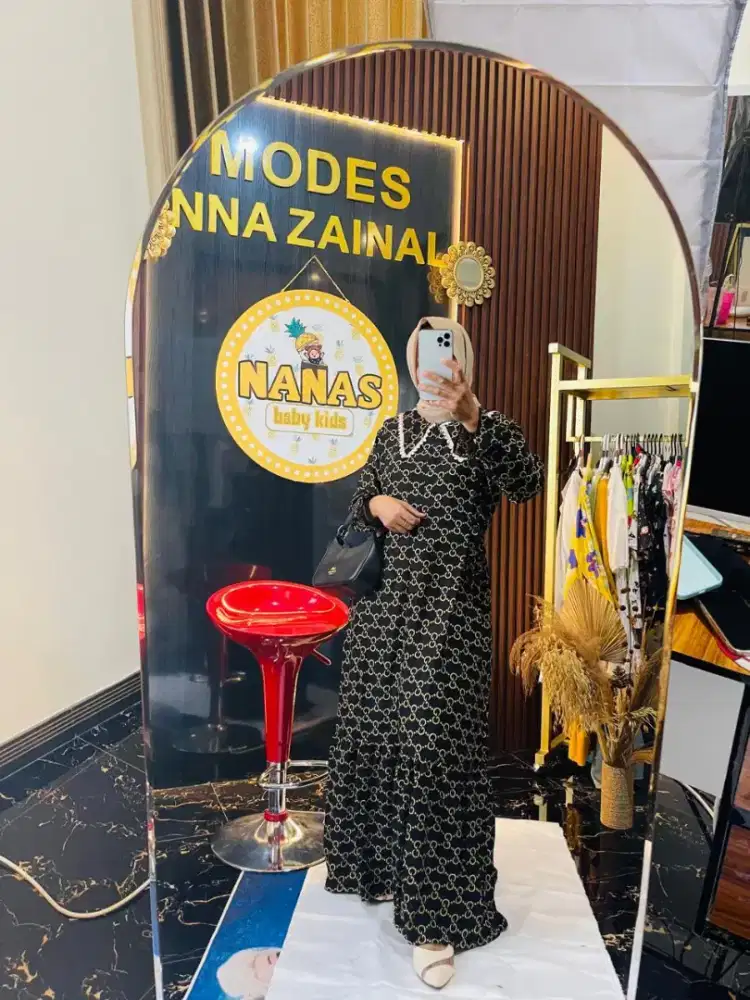 MODES INNAZAINAL