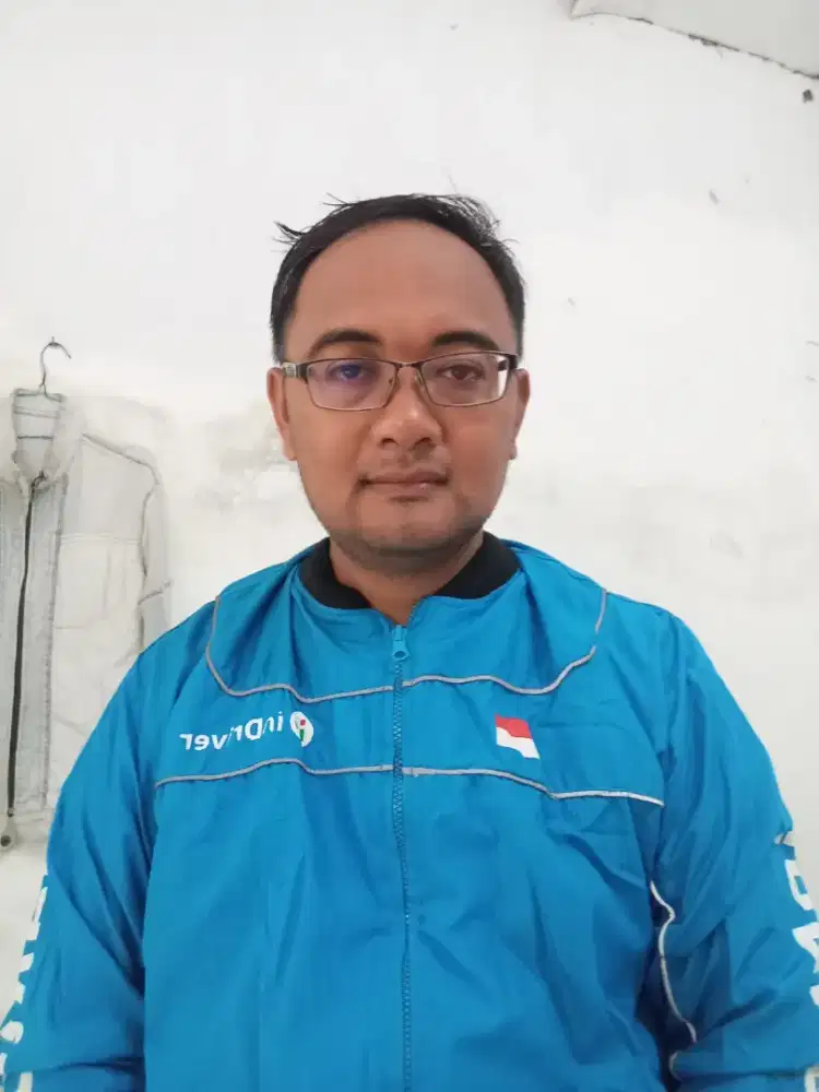 Sopir freelance sopir panggilan