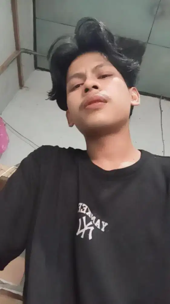 Cari pekerjaan modal ktp