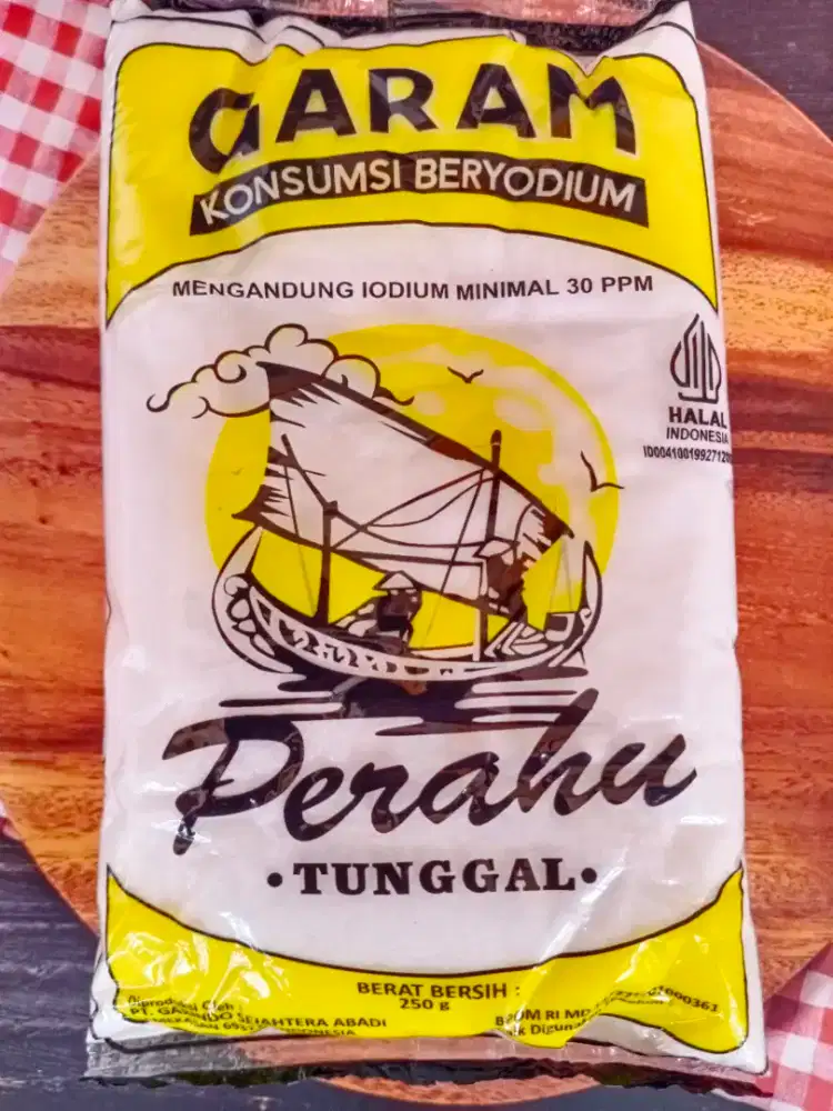 Sales/tenaga pemasaran