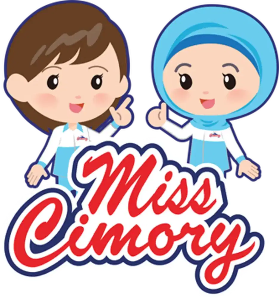 Miss Cimory Cijantung