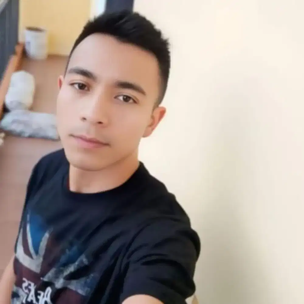 Muhammad Ikhsan