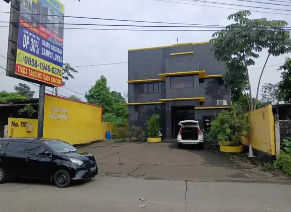 Dicari cepat admin