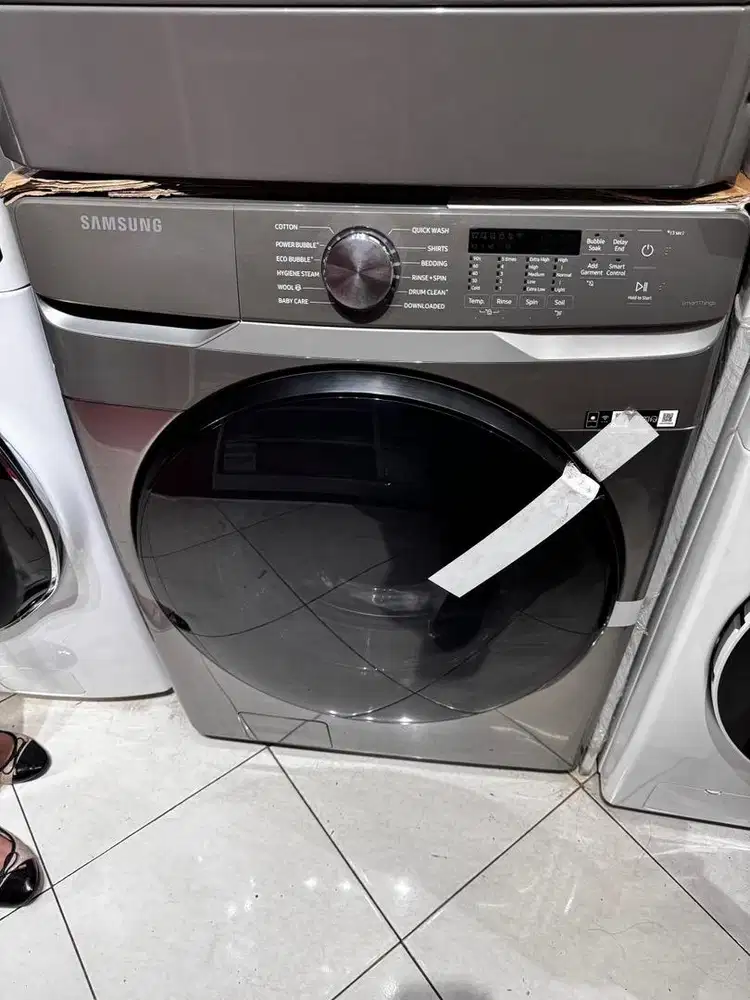 Karyawan Laundry