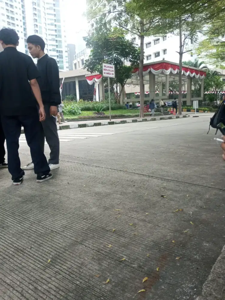 Prusahaan ternama telah membuka lowongan pekerjaan d bidang marketing