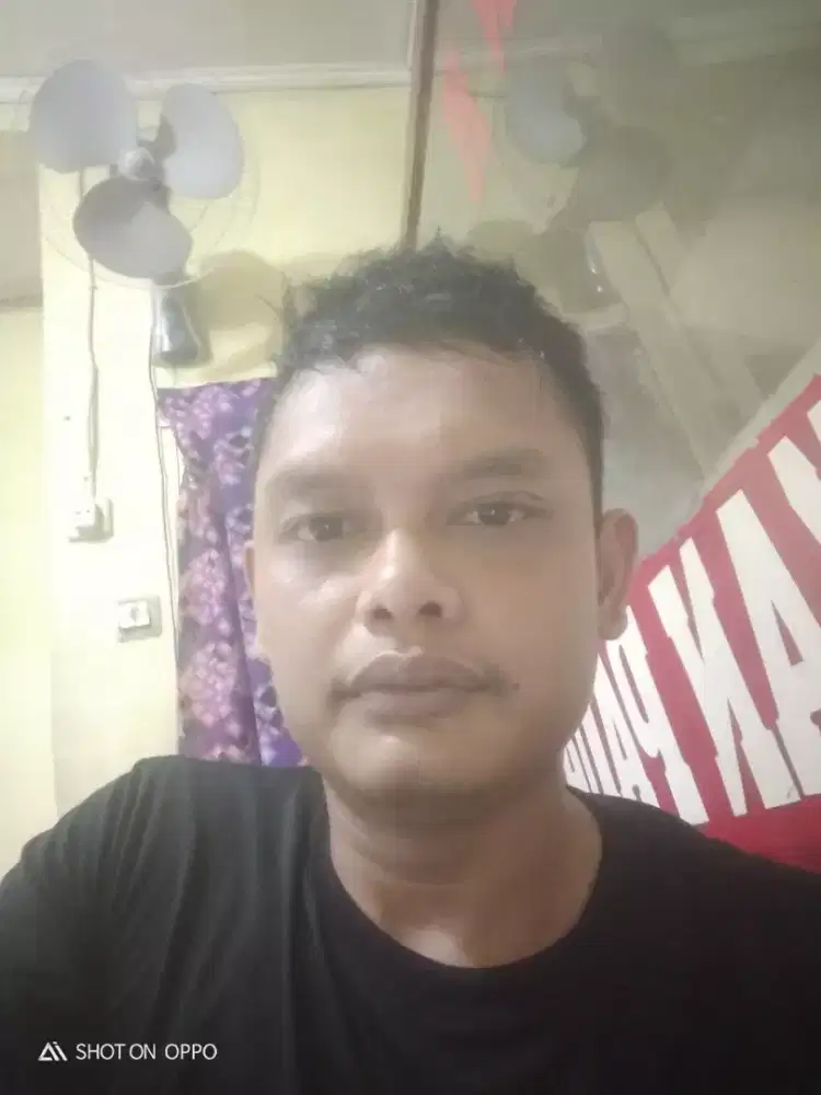 Mencari perkerjaan