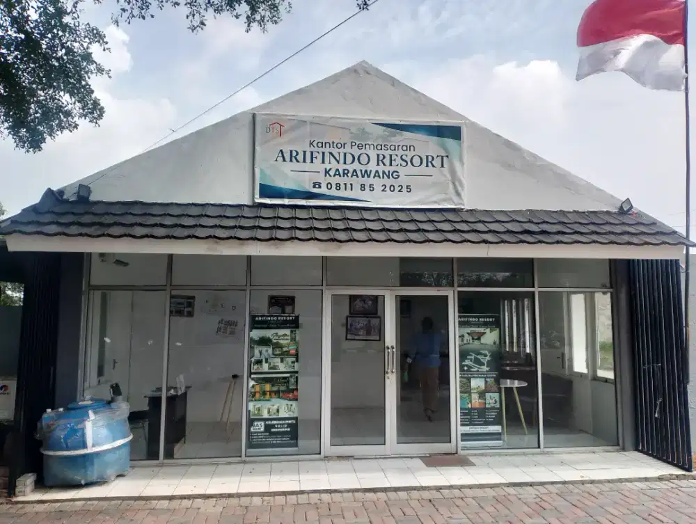 Di butuhkan segera Marketing Inhouse
