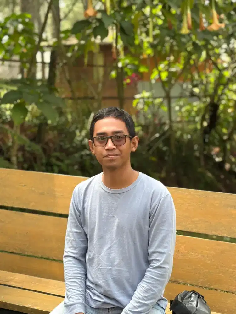 Mencari pekerjaan driver SIM A