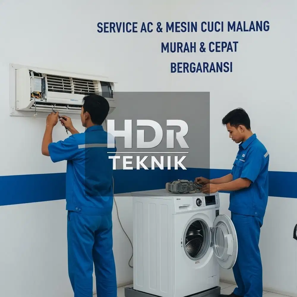 cv hdr teknik