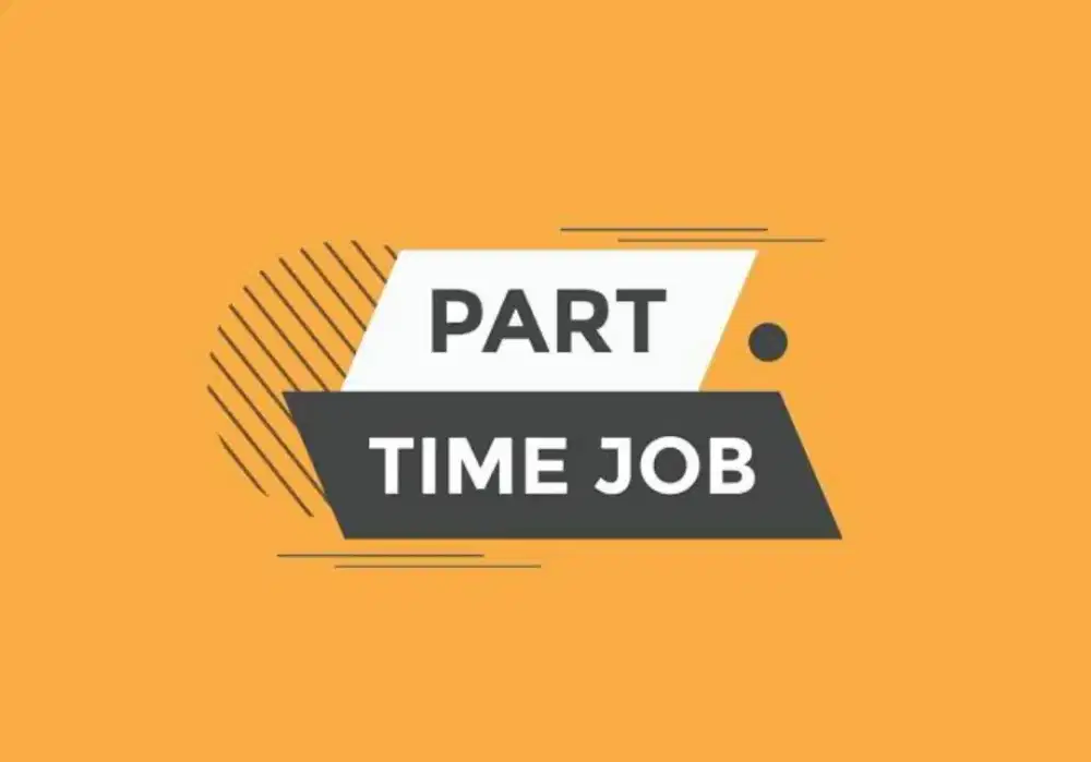 Lowongan Partime/freelance 1 hari (cowok)