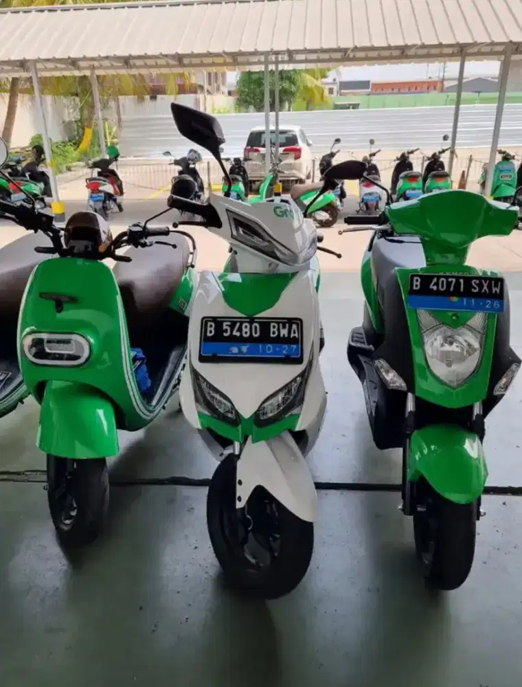 Yang butuh jemputan anak,atau kak buat kerja saya siapa