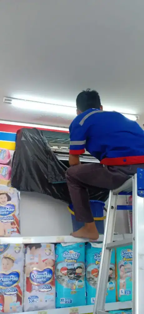 Jasa cek  mesin cuci ,gnti modul & gnti kapasitor Bergaransi