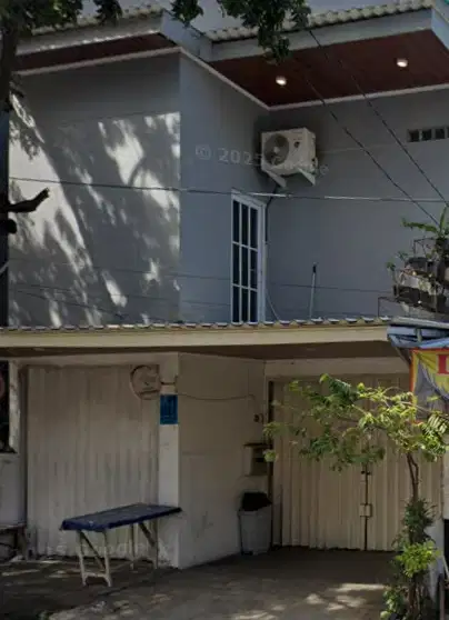 Asisten Rumah Tangga - Pos Pengumben