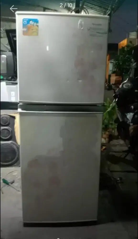 Cucui ac bongkar pasang ac