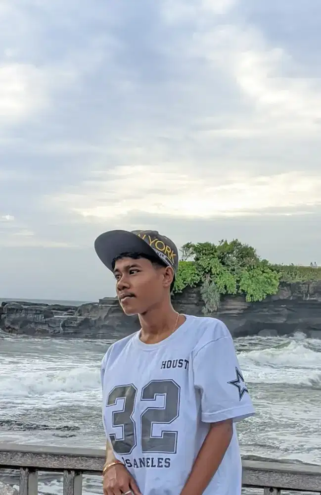 Mencari lowongan Barbershop