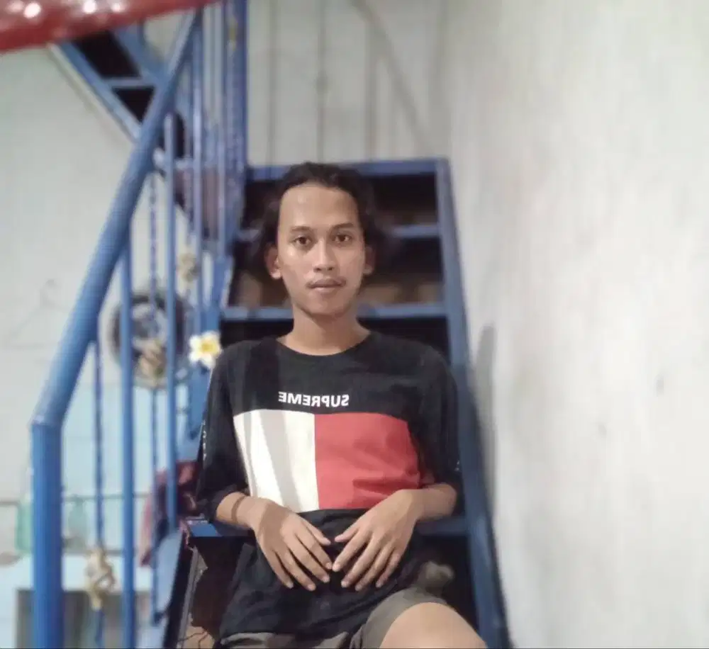 Bismillah peluang kerjaa