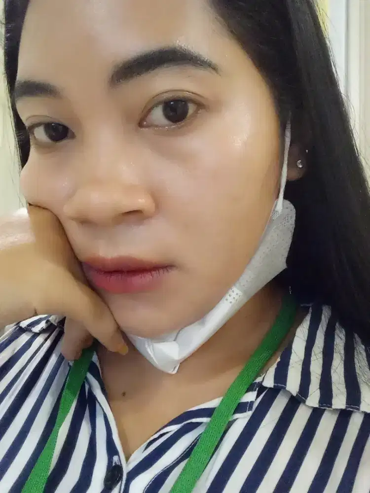 Mencari pekerjaan yang halal ,yng ga halal ga usah spam maaf.