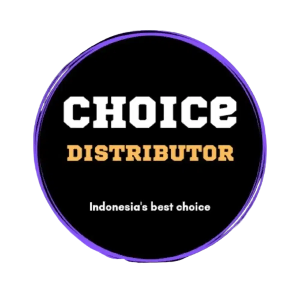 Distributor choice