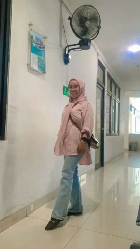 Mencari pekerjaan serius