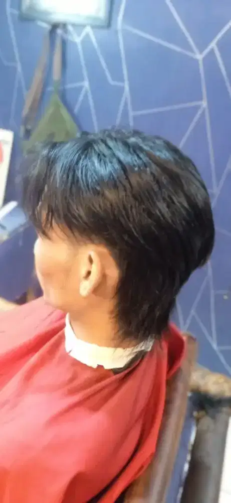Cari pekerjaan jasaa