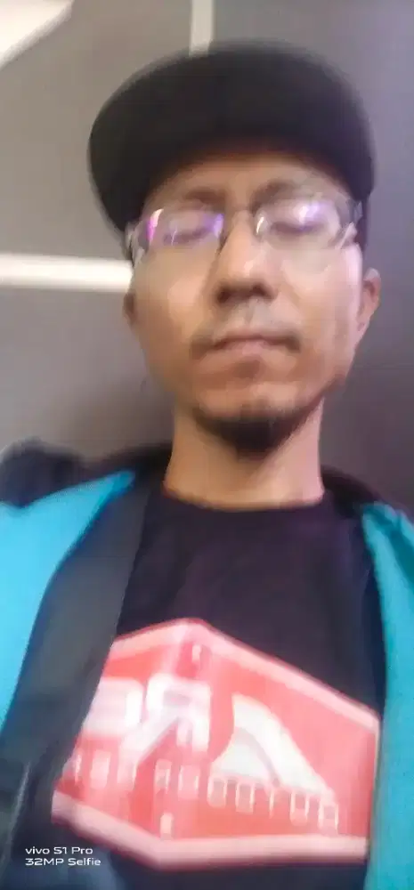 Cari kerja apa saja asal halal