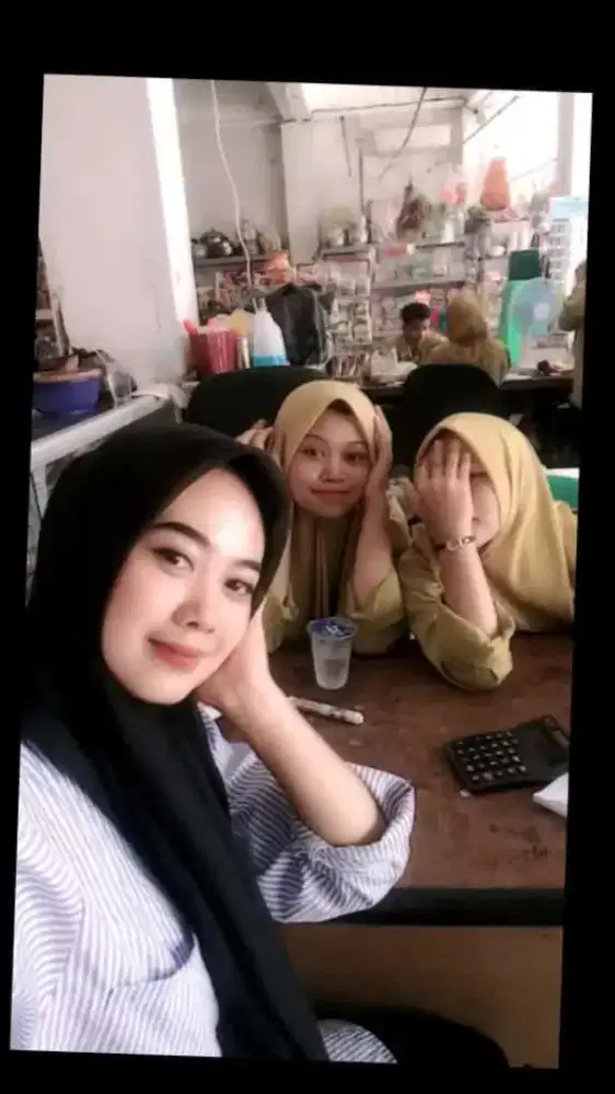 Info lowongan pekerjaan