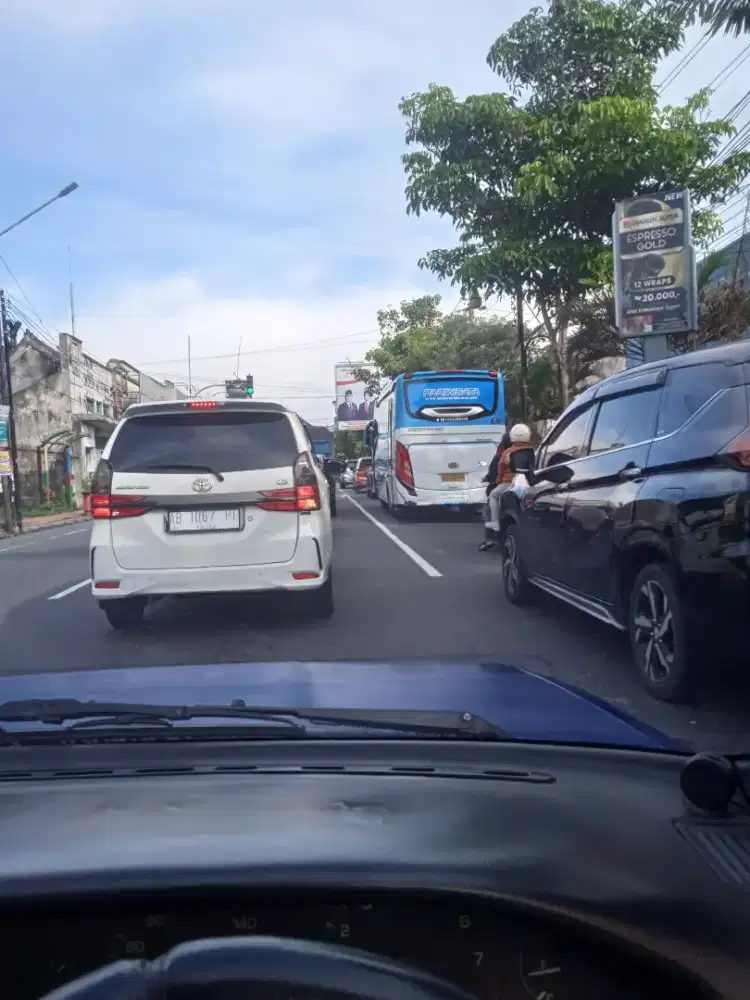 Cari driver keluarga