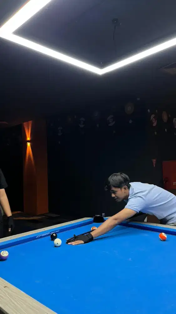 Cari pekerjaan apa saja