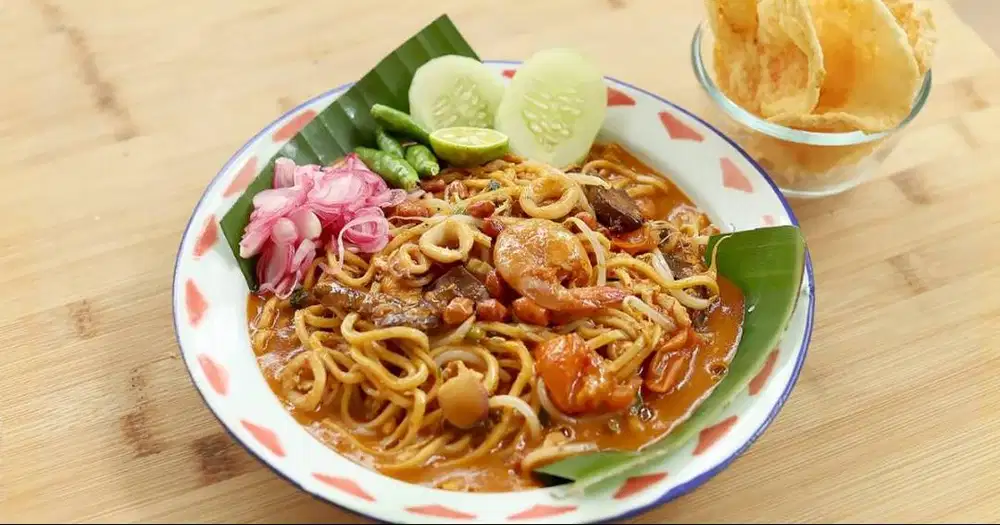 DICARI KOKI MASAKAN KHAS ACEH