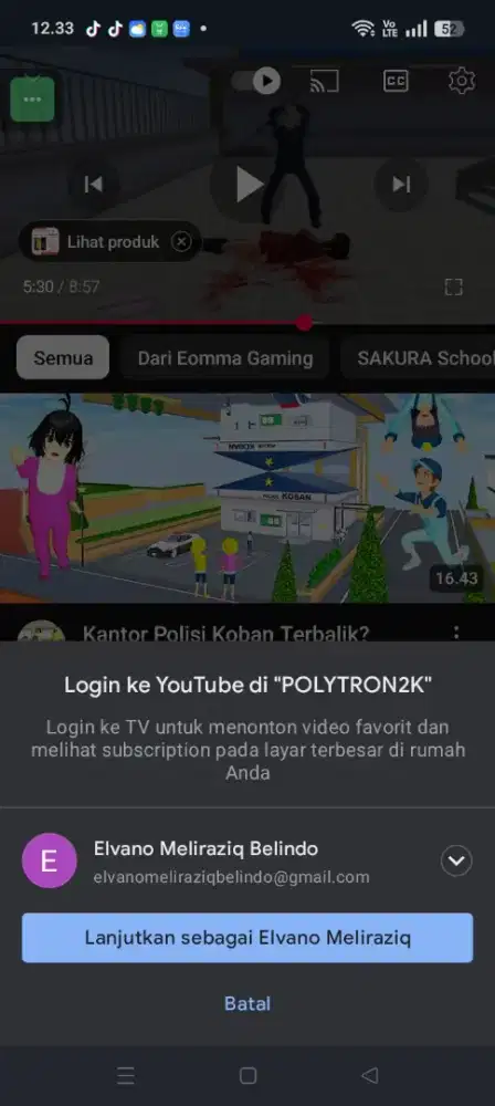 Dibutuhkan ART cepat