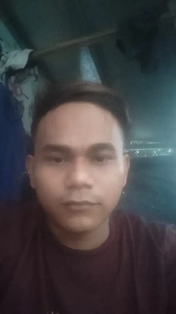 Lagi nyari pekerjaan untuj jadi driver