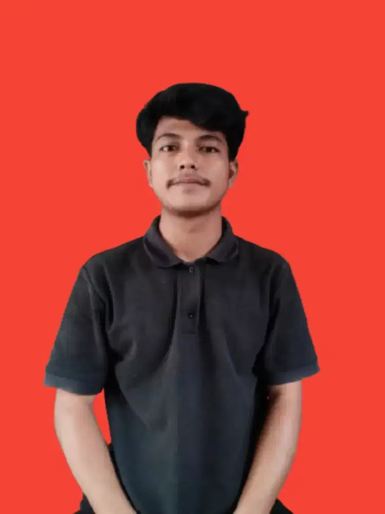 Cari kerjaan apa aja yg penting ada serius
