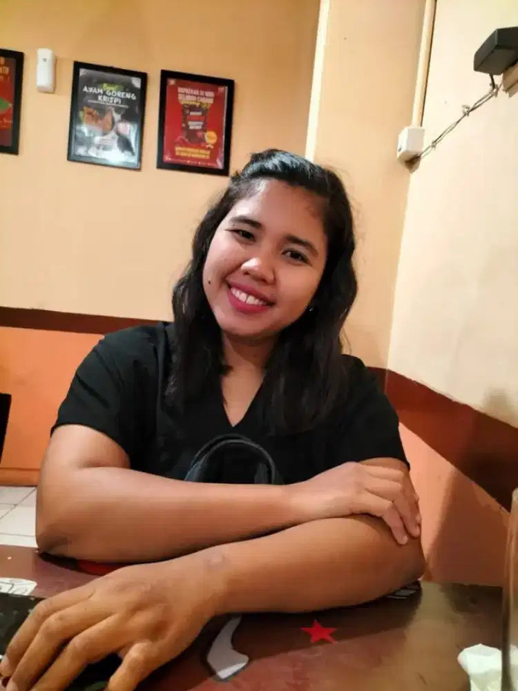 Saya lagi cari loker yg dari jam 3sore sampe jam 9 malam