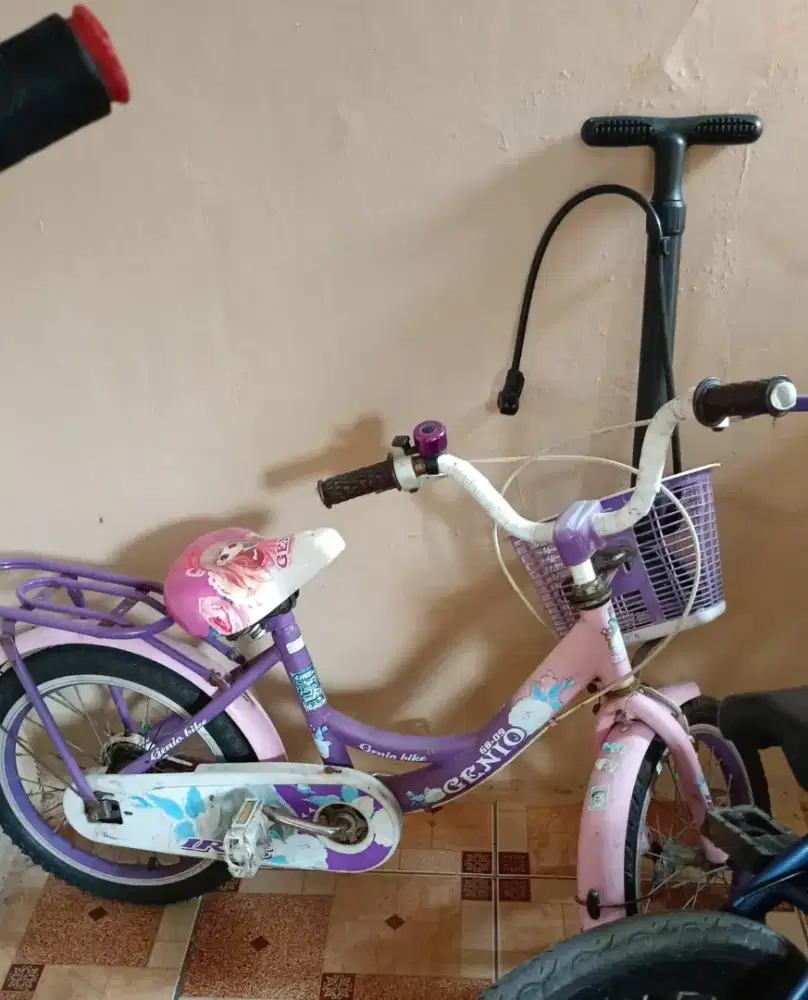 Mencari Pekerjaan Jagain Anak Harian