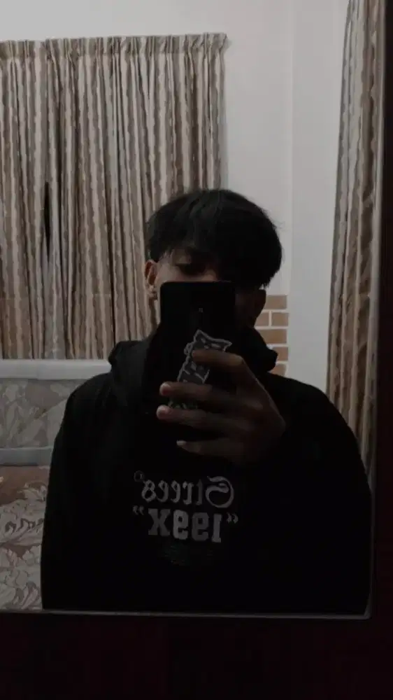 Cari kerjaan apa saja
