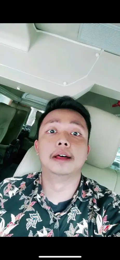 Driver frelance