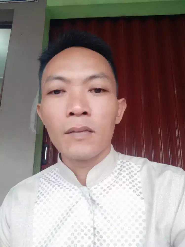 Cari kerja driver apa aja yg penting halal