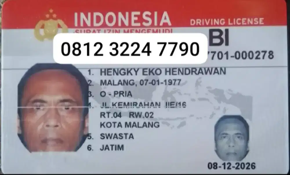 Hengky