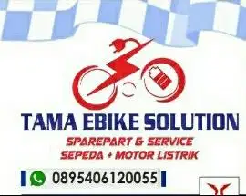 Service & Sparepart