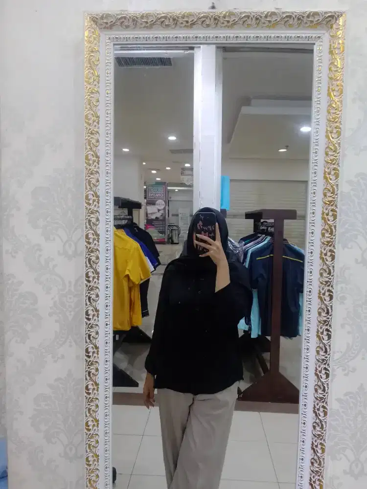 Mencari pekerjaan