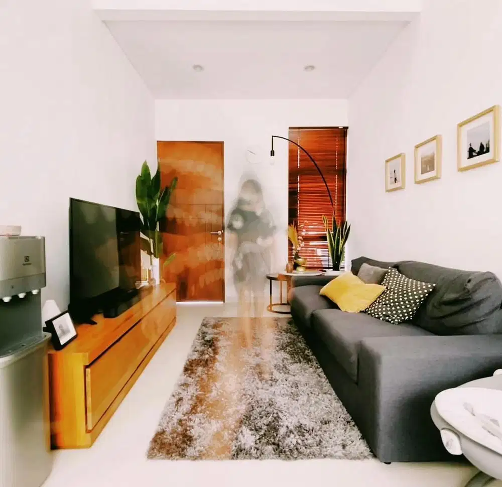 DICARI ART MENGINAP - LOKASI REMPOA - CIPUTAT -TANGERANG SELATAN