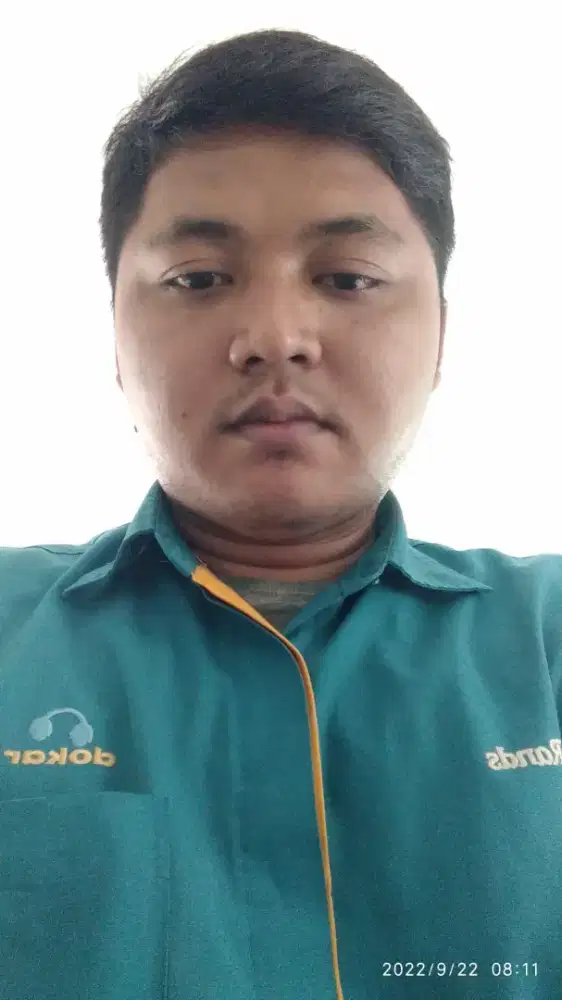 Driver Part time