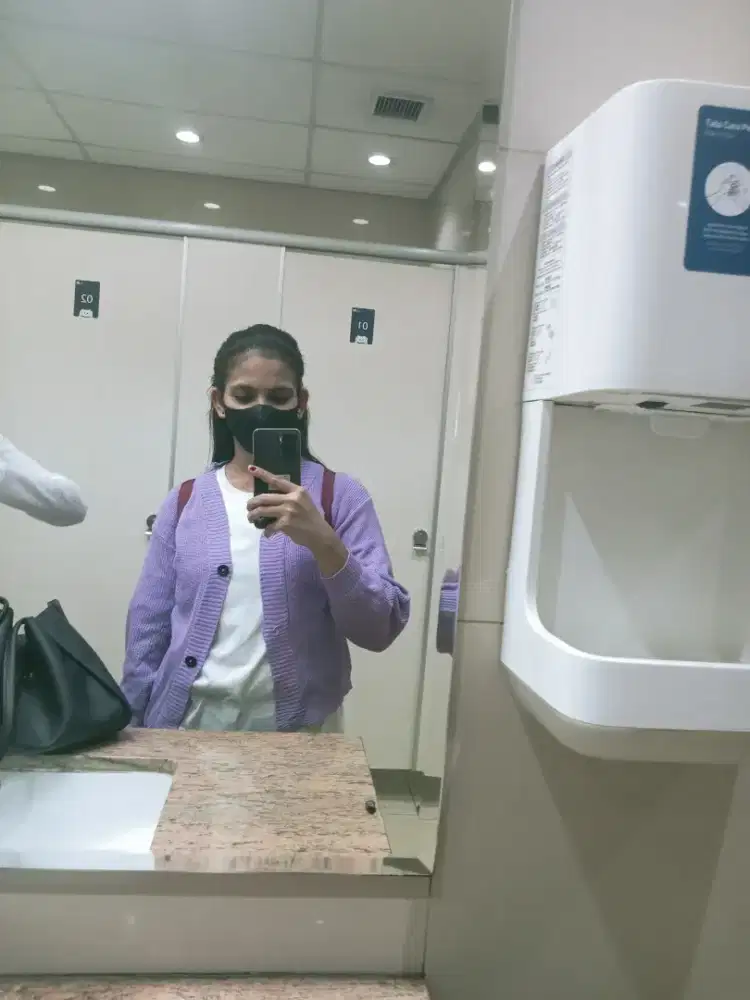 Pekerjaan apa saja