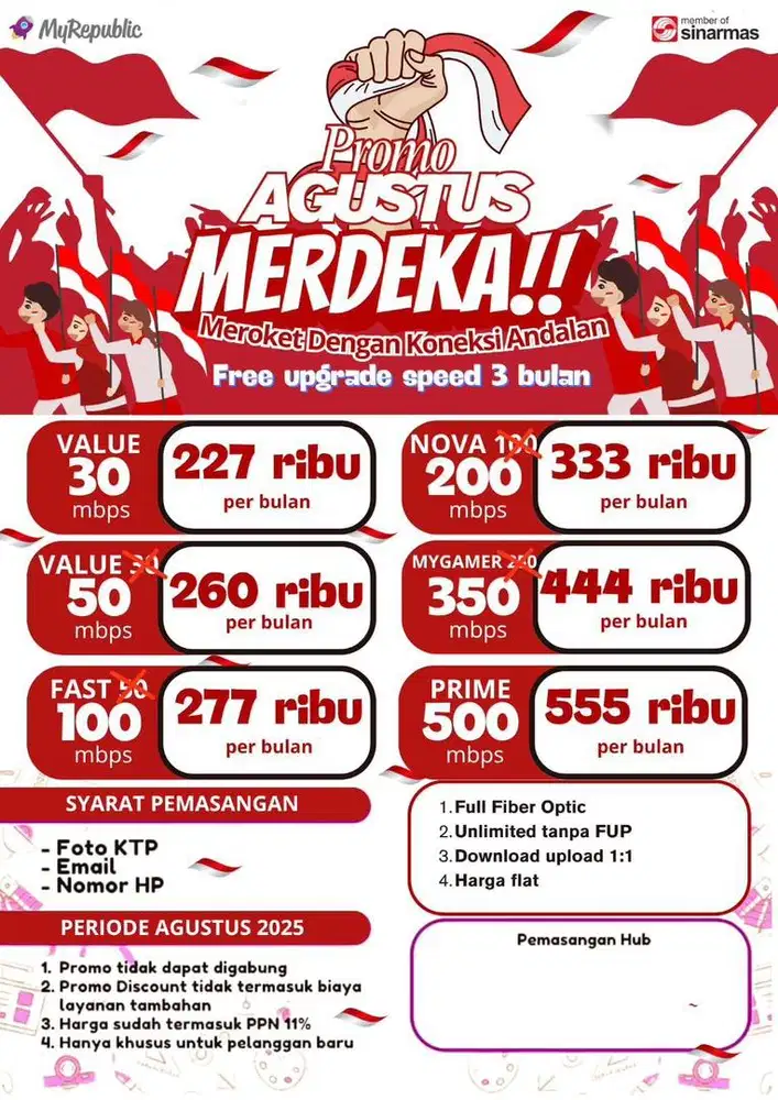 MyRepublic Indonesia
