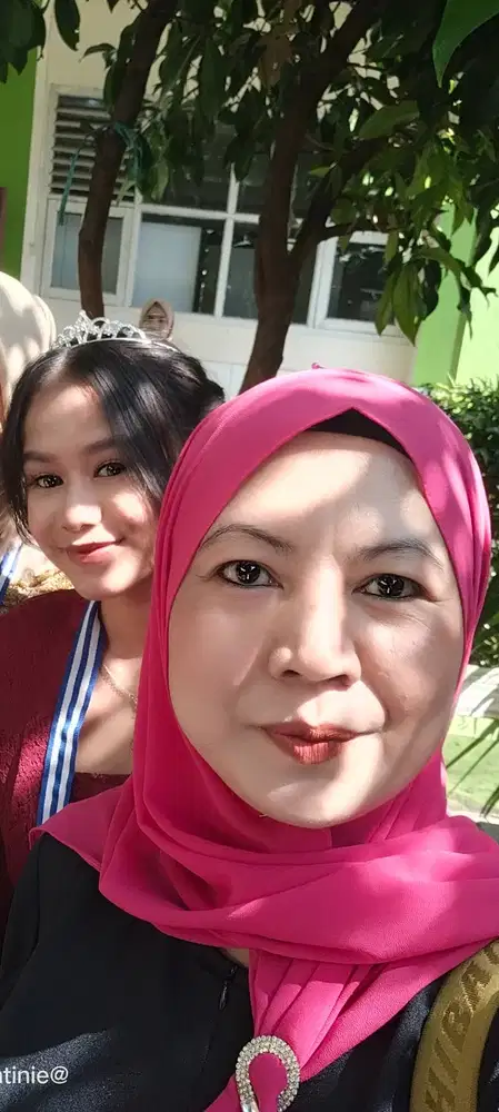 Cari kerja freelance/baby sitter pp