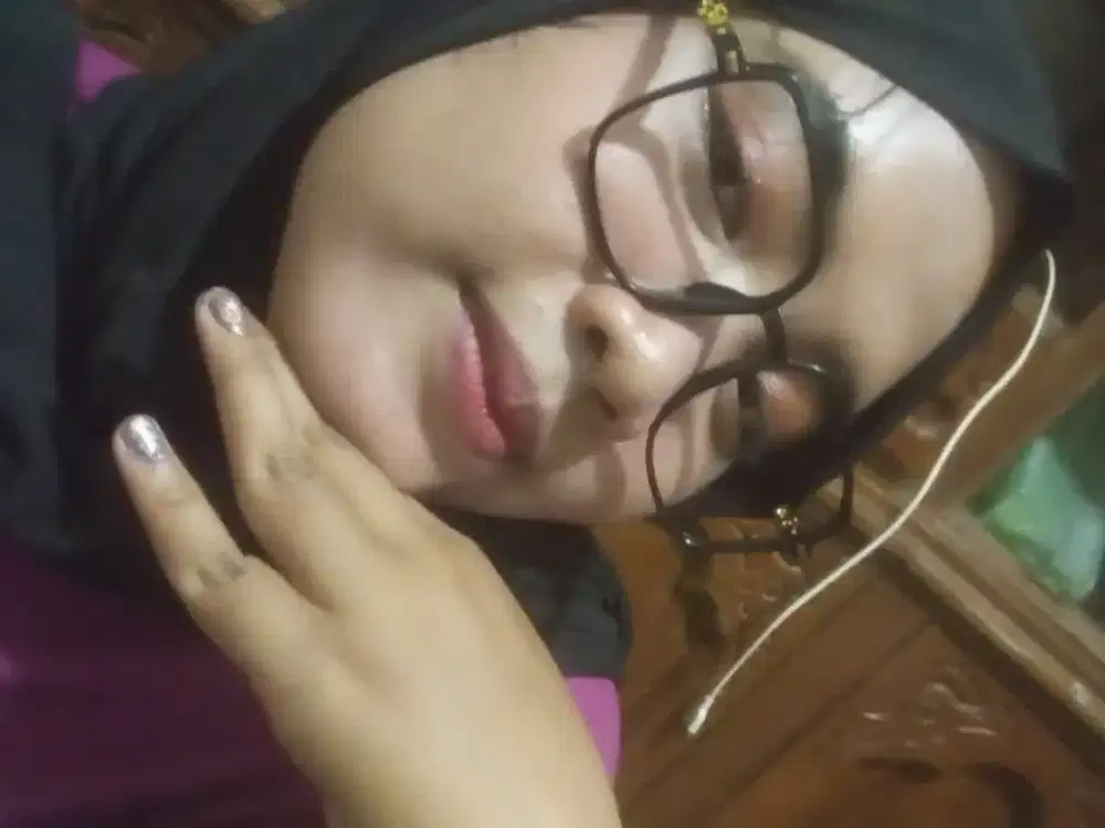 Lagi butuh kerjaan ap aj yng penting halal