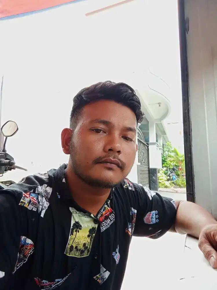 Mencari lowongan pekerjaan