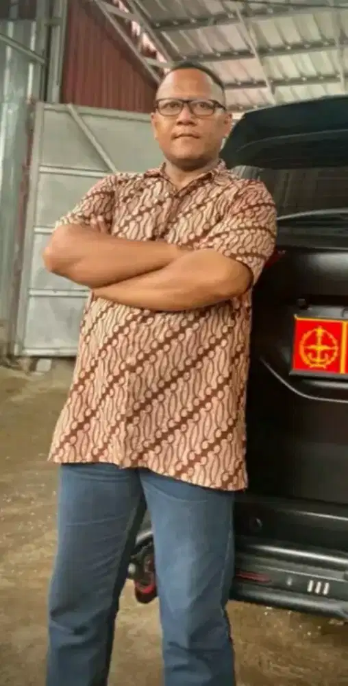 Mencari Pekerjaan Supir Pribadi