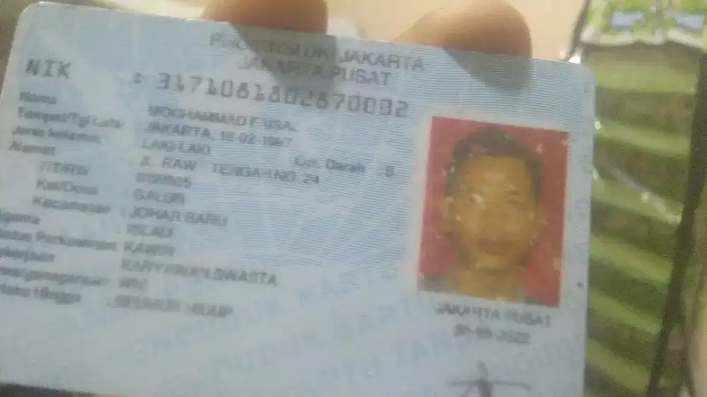 Cari kerja gaji 150 perhari